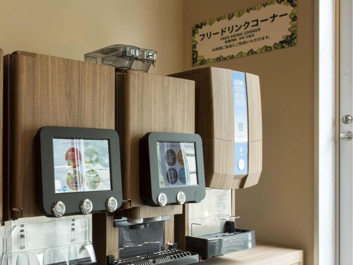 【Men Only】Capsule Hotel Anshin Oyado Akihabara / Vacation Stay 78406 Tokyo Luaran gambar