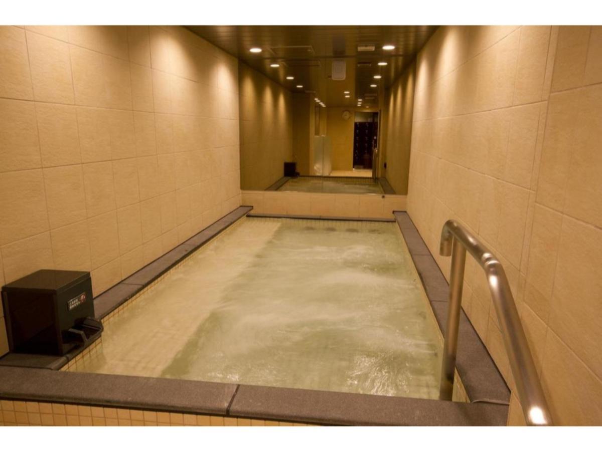 【Men Only】Capsule Hotel Anshin Oyado Akihabara / Vacation Stay 78406 Tokyo Luaran gambar