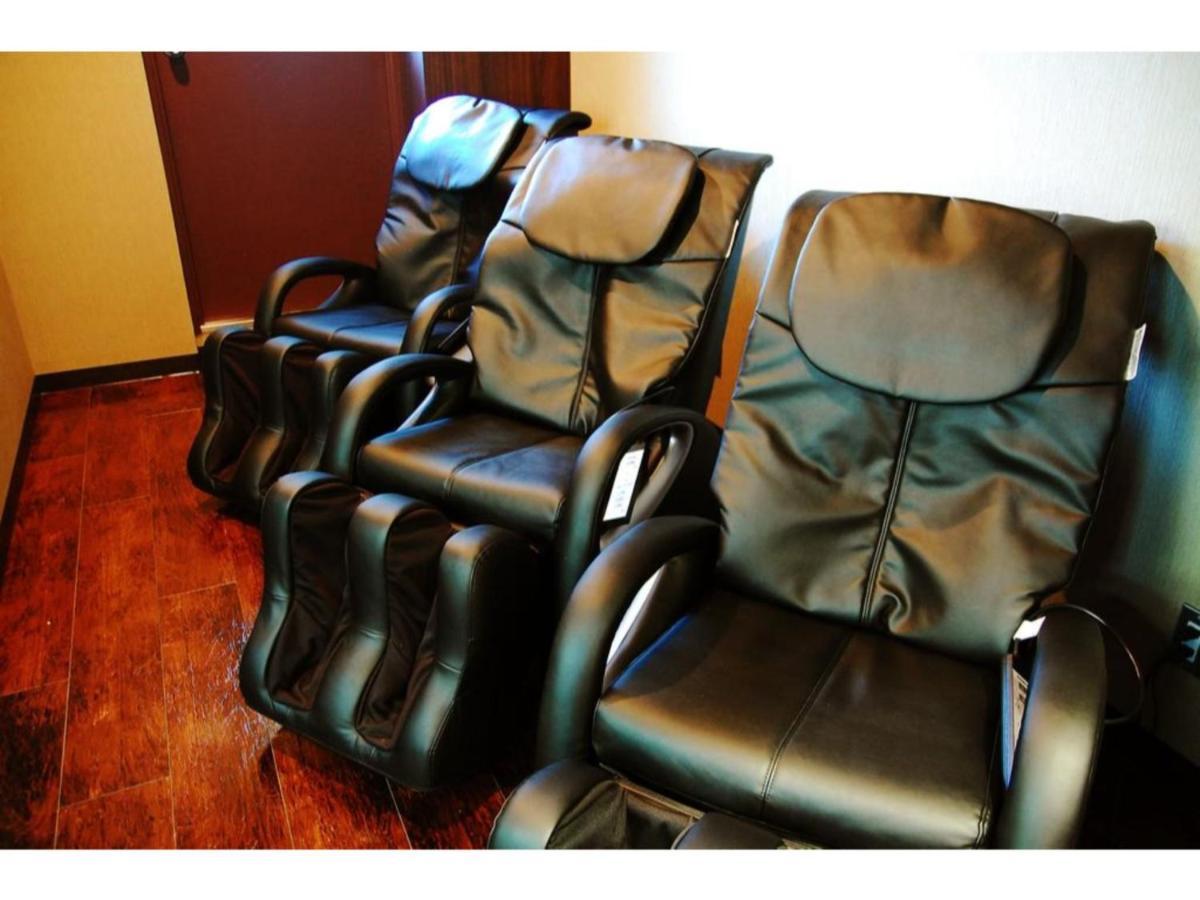 【Men Only】Capsule Hotel Anshin Oyado Akihabara / Vacation Stay 78406 Tokyo Luaran gambar