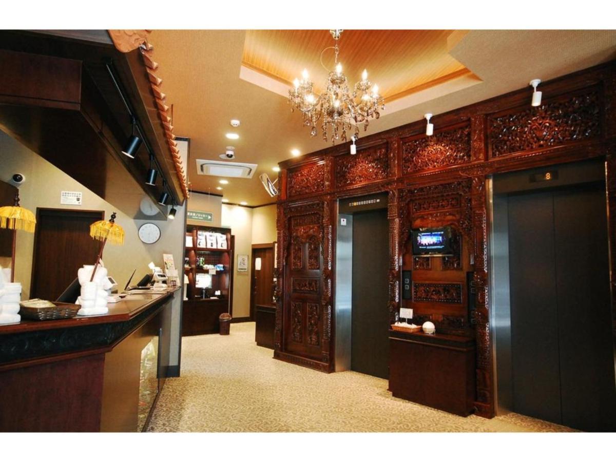 【Men Only】Capsule Hotel Anshin Oyado Akihabara / Vacation Stay 78406 Tokyo Luaran gambar